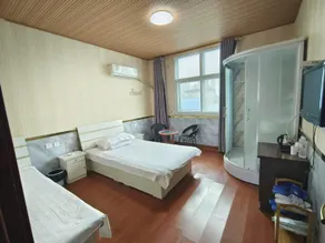 Wenjia Hotel (Wangdu Bus Station Branch) - Image 2
