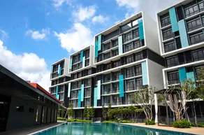 The Miere Suites @ KLIA Sepang - Image 3
