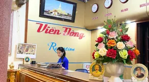 Khách sạn Viễn Đông - Image 2