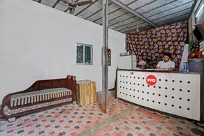 Hotel O Golden Residency - Image 2