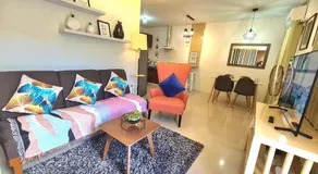 Fully Furnished Apartment with Netflix and Wifi - Image 4