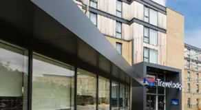 Travelodge Cambridge Newmarket Road - Image 3