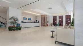 City Comfort Inn Baise Lingyun Stadium - Image 2