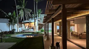 Balam Sunset Villa- Seaside Luxury Retreat - Image 5