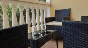 Beach apartment with pool - Image 4