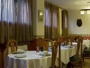 Hotel Abetos - Image 4