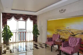 Hongtai Hotel - Image 5