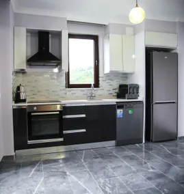 Gazioğlu suite hotel 5+1 lüks dübleks - Image 3