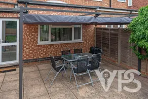 Family Fun Retreat, Gaming Room, Garden & Sleeps 8 - Image 5