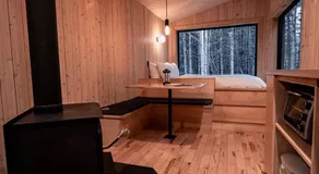 ÈST Éco-cabines - Image 3