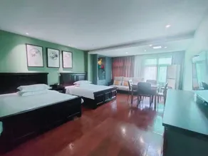 Chenghe Boutique Hotel - Image 5