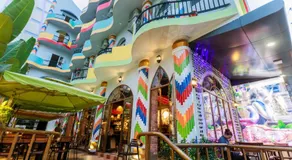 Boutique Hotel La Villa - Image 3