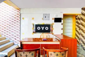 Hotel O Eswar RR Residency - Image 4