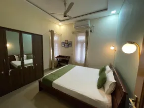 Nandy Bhavan- An Air Conditioned 2 BHK Bunglaow - Image 2
