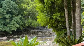 บ้านสวนเรไร คีรีวง รีสอร์ต - Bansuanrayrai Khiriwong Resort - Image 2