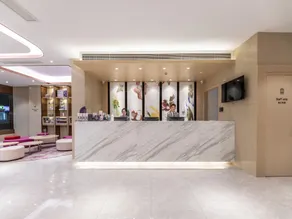 Lavande Hotel Suzhou South Renmin Road - Image 5