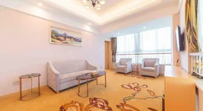 Vienna International Hotel Nanjing Dongshan Headquarters - Image 3