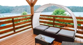 Chaty a Apartmány Hracholusky Kemp Kosatka - Image 3