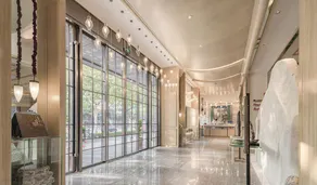 Jinhua Four Seasons Ruili Hotel - Image 2