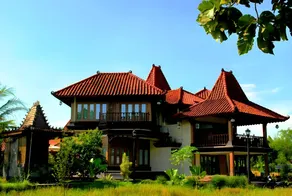 Java Village Resort Yogyakarta - Image 5