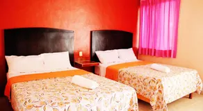 Hotel Hacienda Cortes - Image 2