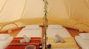 Edinburgh Festival Glamping By Stay Social Stays - Image 3