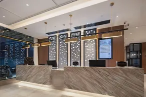 Morninginn, Shuangqing District Government - Image 5