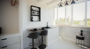 Suite La PerlaNera- TorreCanne - Image 4