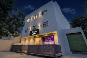 Super Hotel O by OYO Silver Arc Mall Ludhiana Formerly White Solitaire 1 - Image 3