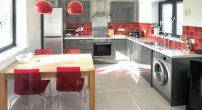 Pear Lodge - Somerset Holiday Homes - Image 3