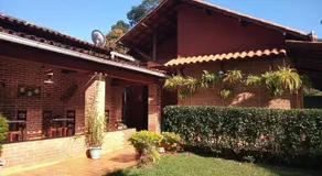 Pousada Capão da Coruja - Image 4