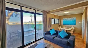Riverview Holiday Waterfront Apt 13 - 2 Storey - Kalbarri, WA - Image 2