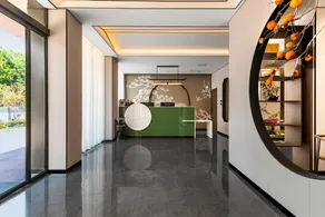 Green Inn (Changfeng Avenue Branch, Junxian County) - Image 3