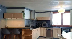 Bel appartement 6/8 pers avec balcon, au cœur de Val Thorens - Image 3