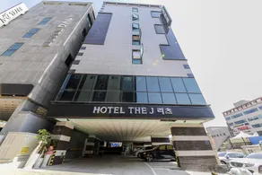 Hwaseong Ritz Hotel - Image 4