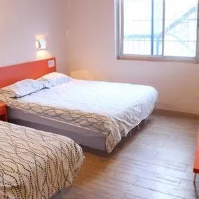 Pod Inn Hangzhou Shangtang Road - Image 5