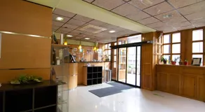 Hotel Hispania - Image 2