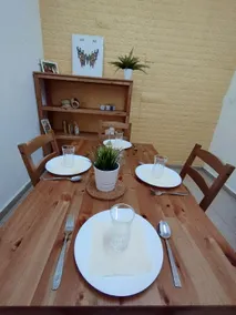 Sabbah Guesthouse - Image 4