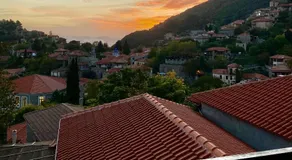Ypsus House Stemnitsa - Image 5