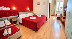 Hotel Villa Tina Easy Stay Room Only - Image 2