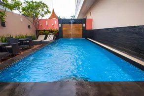 Daima Hotel Padang - Image 2