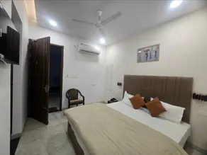 Hotel Tapo Dhara Rishikesh - Image 3