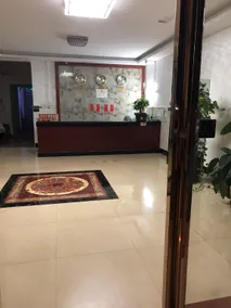 Niting Business Hotel - Image 3