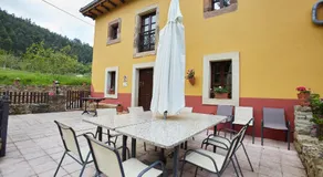 Casa Rural Casa Capión - Image 4