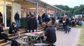 IntentsGP @ Isle of Man TT, IOMTT - Image 5