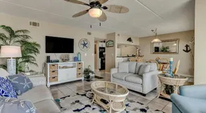 Oceans Of Amelia - 203 Condo - Image 4