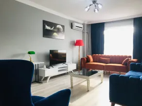 NEW DESIGNED 3+1 FLAT IN THE CENTER OF KADIKOY ⭕️ - Image 3