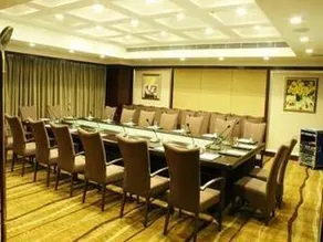 Days Hotel Jindu Fuzhou - Image 5