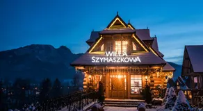 Willa Szymaszkowa - Image 5
