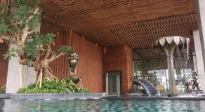 Sudirman Suites Apartment Central Jakarta - Image 5